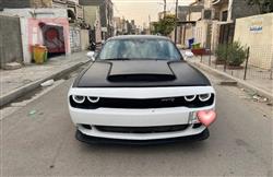 دودج تشالنجر